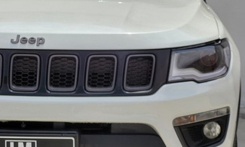 Jeep Compass S 2.0 4...