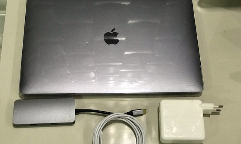 Macbook Pro 15' Touc...