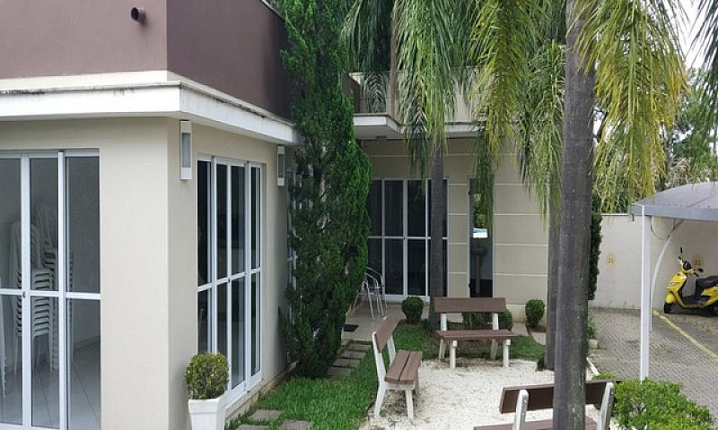 Apartamento 02 Dormi...