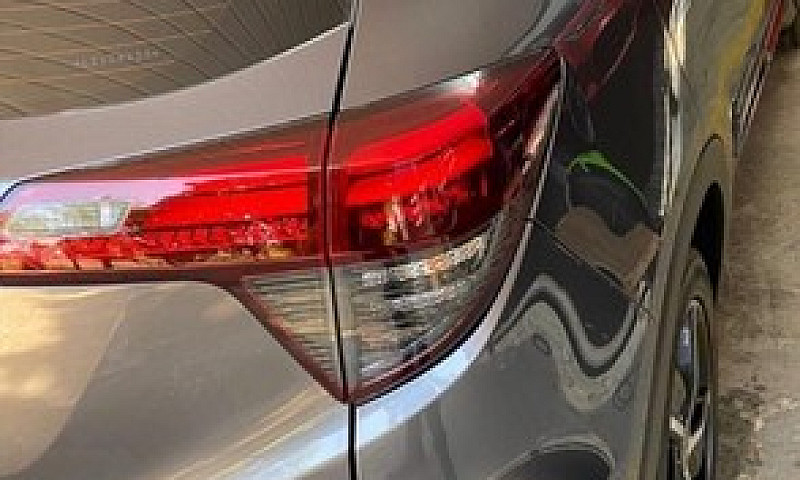 Honda Hrv-Ex 2019/20...