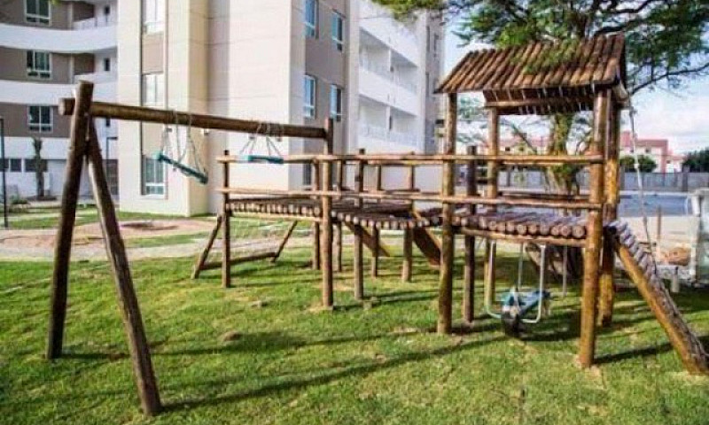 Apartamento Mobiliad...