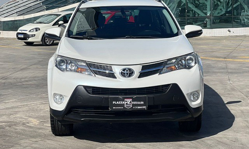 Toyota Rav4 2.0 4X2 ...