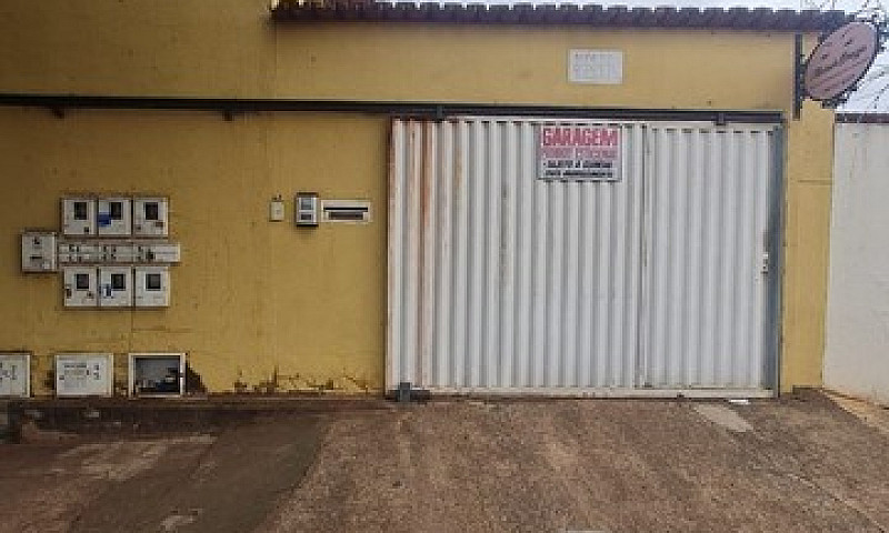 Barracão Residencial...