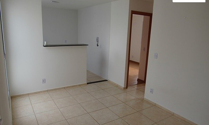 Apartamento Para Alu...