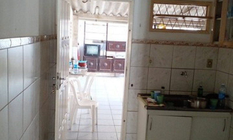 Casa Para Alugar Com...