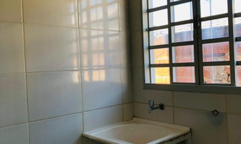 Apartamento Para Alu...