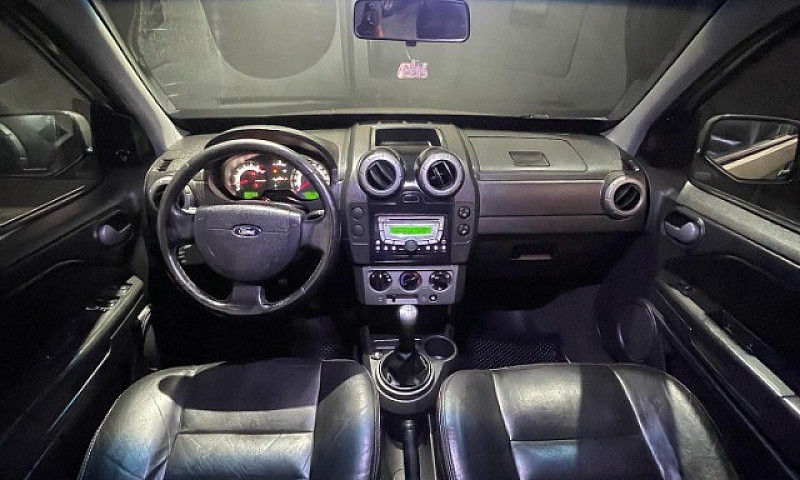 Ford Ecosport Freest...