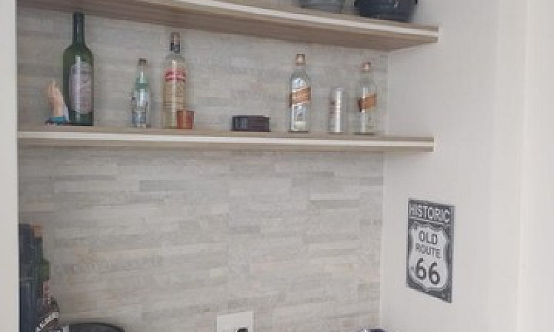 Apartamento Para Ven...