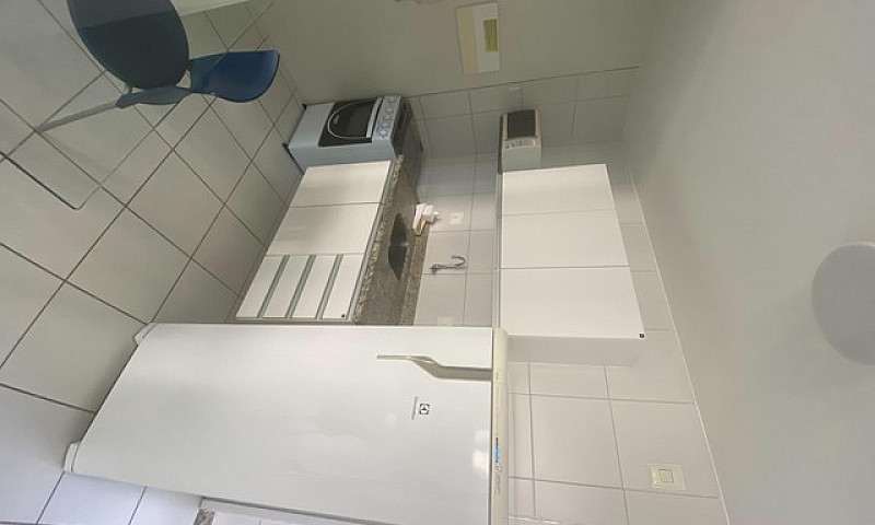 Apartamento Mobíliad...