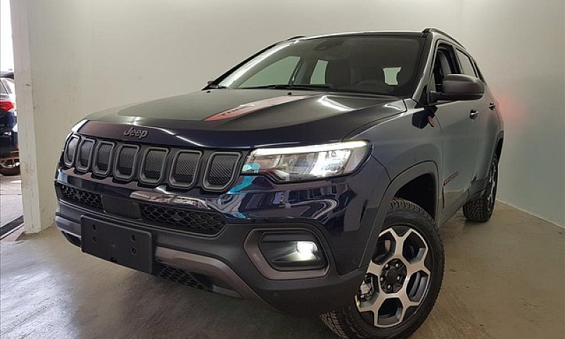Jeep Compass 2.0 Td3...