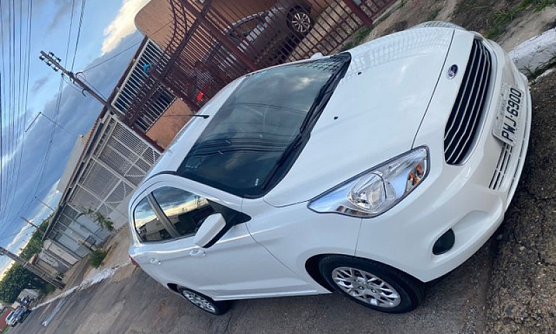 Ford Ka Se 2015/15 1...