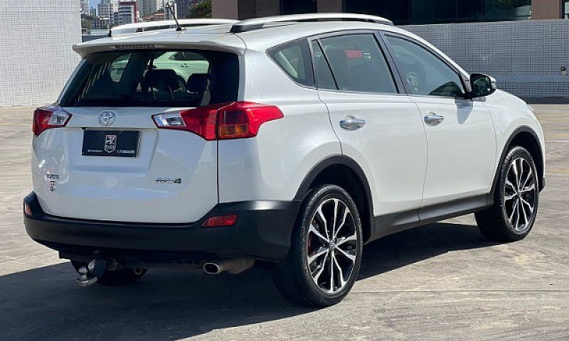 Toyota Rav4 2.0 4X2 ...