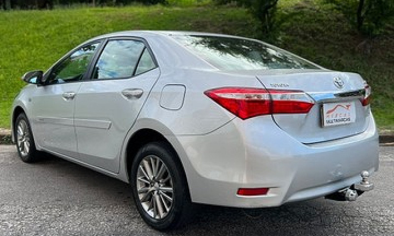 Toyota Corolla 2.0 X...