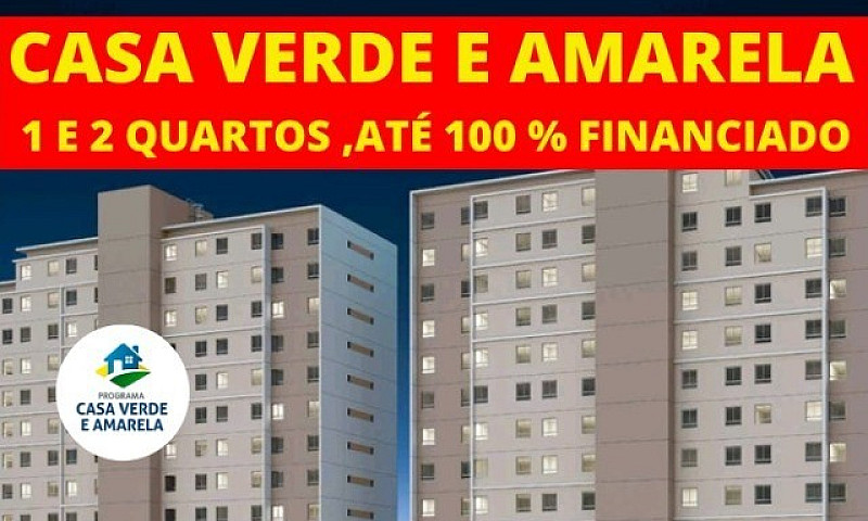 2 Quartos Conjugado ...