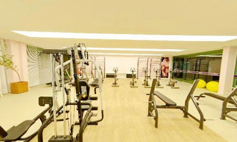 Apartamento Mobiliad...