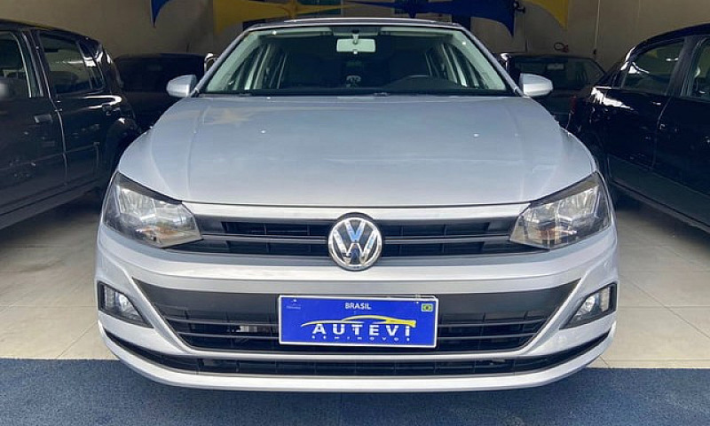 Volkswagen Polo Mca...