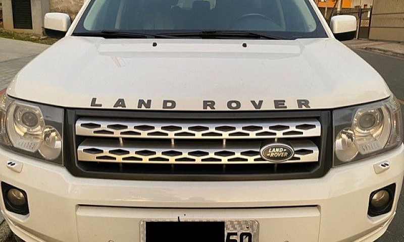 Land Rover Freelande...