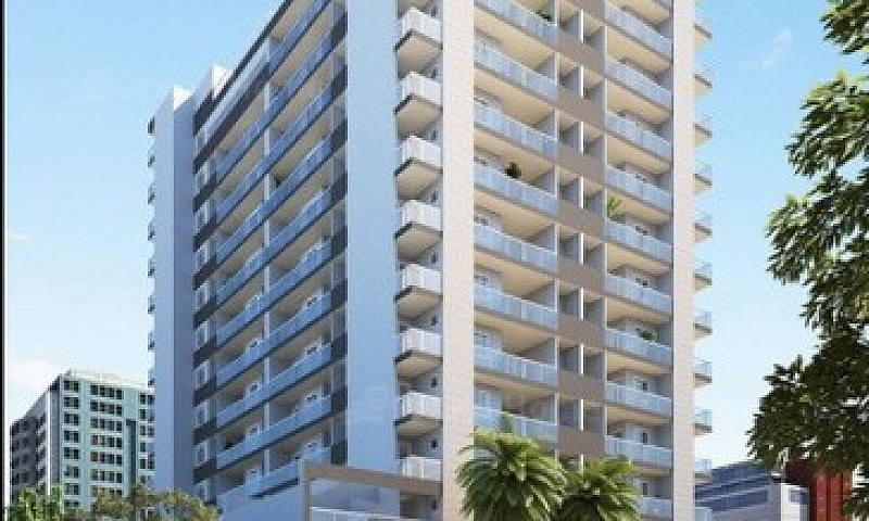 Apartamento 2 Quarto...