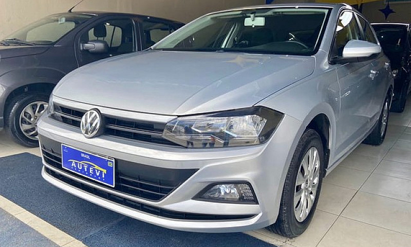 Volkswagen Polo Mca...