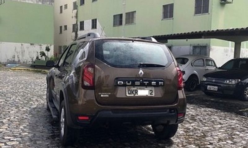 Duster Dynamique 201...