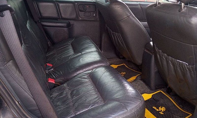 Gm Blazer Executive ...