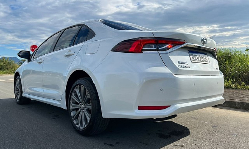 Corolla Xei 2022 - I...