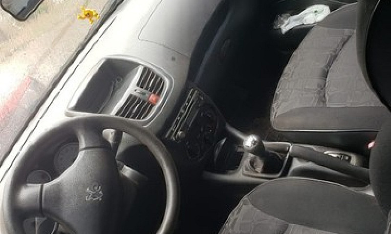 Peugeot 207 Completo...