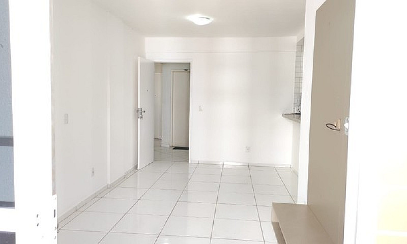 Apartamento Para Alu...