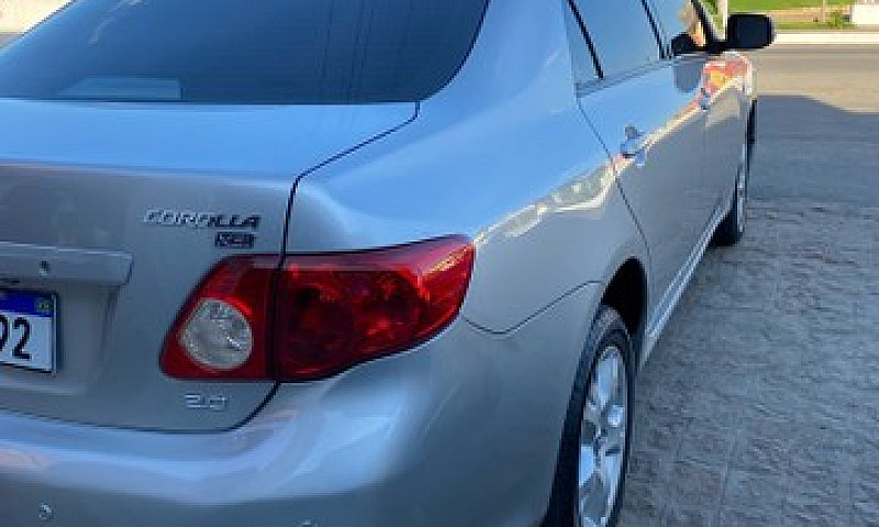 Corolla 2011/11...