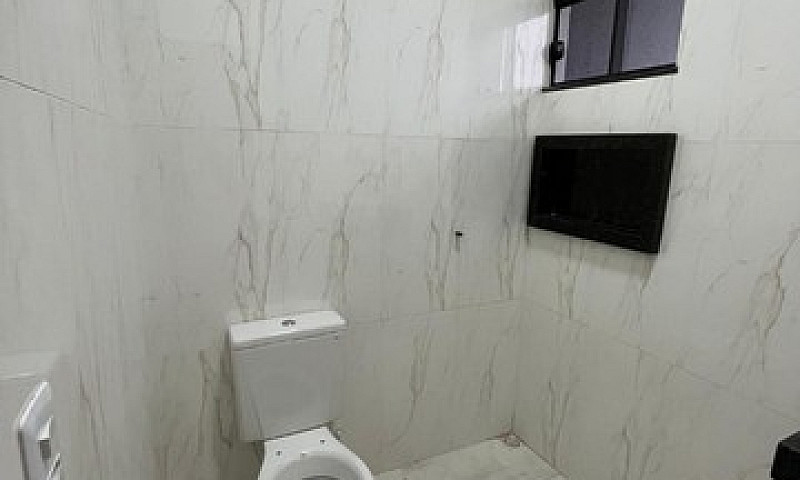 Vendo Casa Nova Na A...