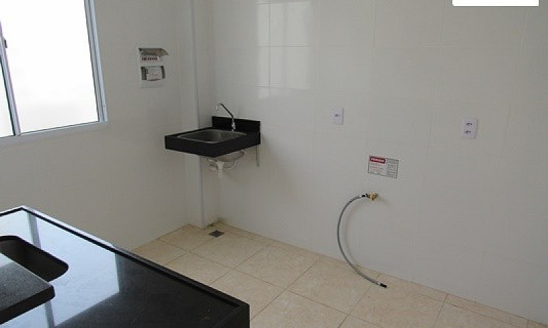 Apartamento Para Alu...