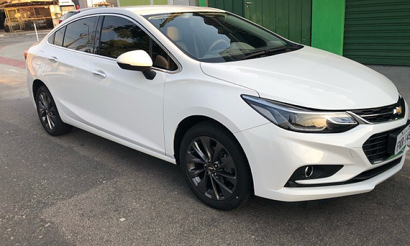 Chevrolet Cruze 1.4 ...