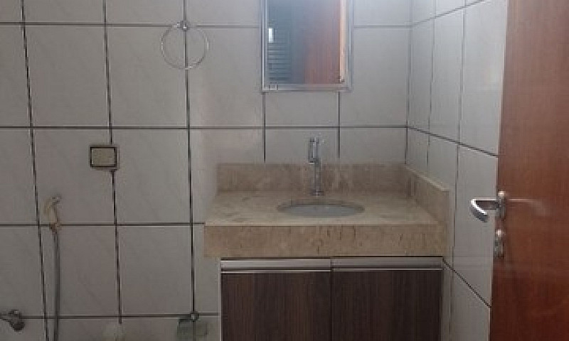 Apartamento Para Alu...