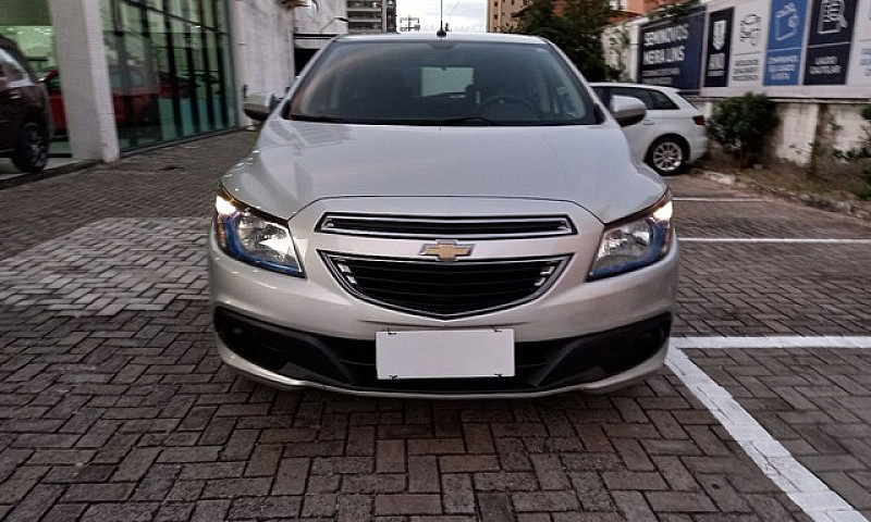  Chevrolet Onix Lt 1...