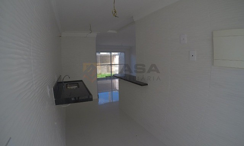 (N) Vendo Casa Em M....