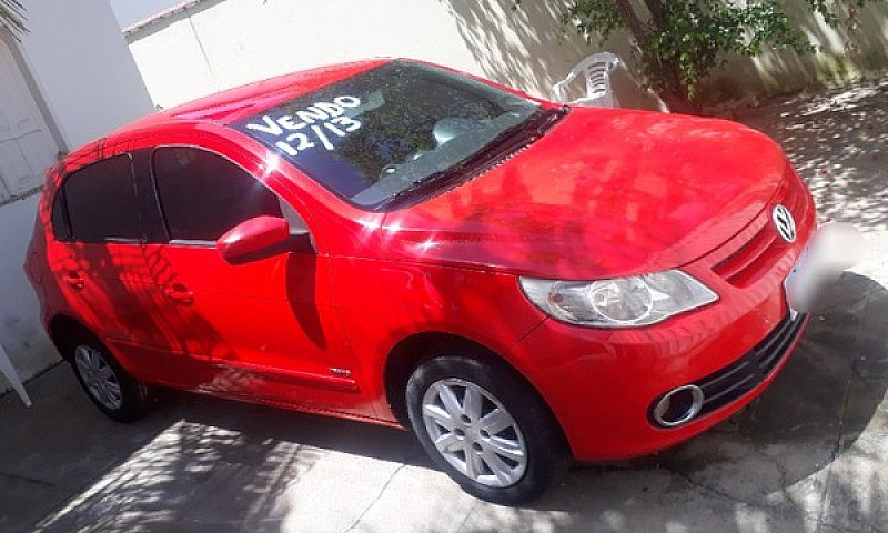 Gol Trend 1.0...