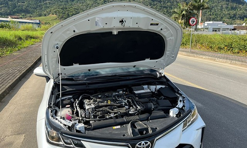 Corolla Xei 2022 - I...