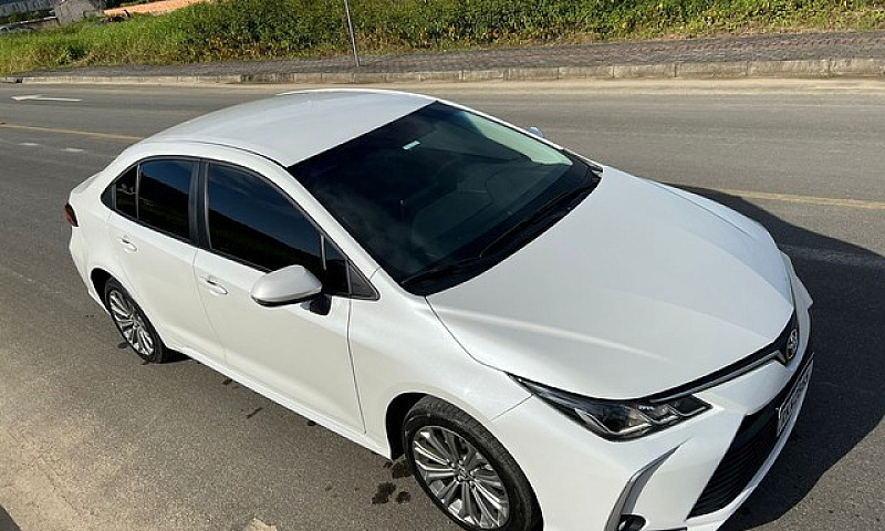 Corolla Xei 2022 - I...