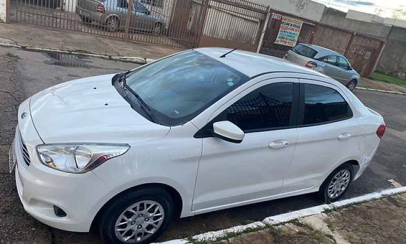 Ford Ka Se 2015/15 1...