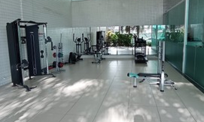 Apartamento Mobíliad...