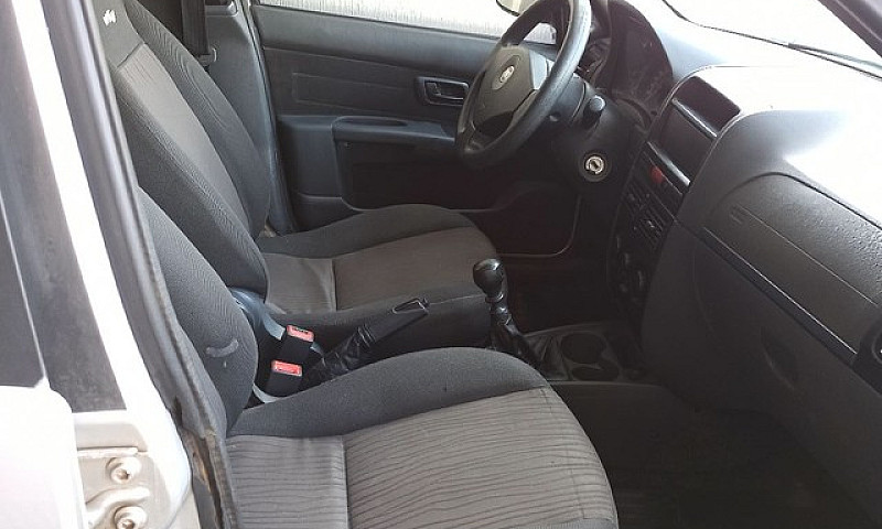 Fiat Palio 1.0 Way 2...