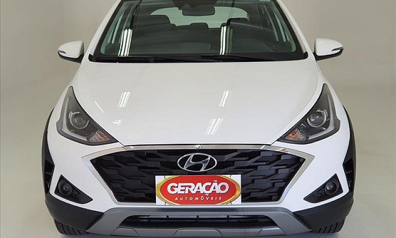 Hyundai Hb20X 1.6 16...