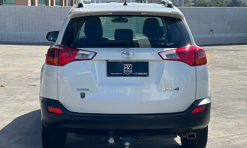 Toyota Rav4 2.0 4X2 ...