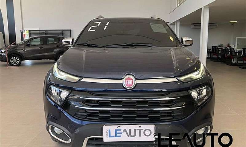 Fiat Toro 2.0 16V Tu...