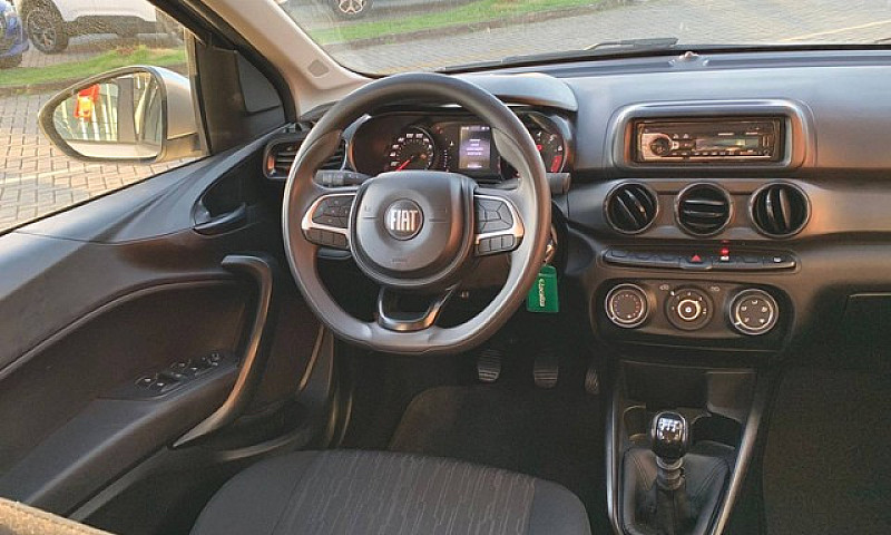 Fiat Cronos 2021/202...