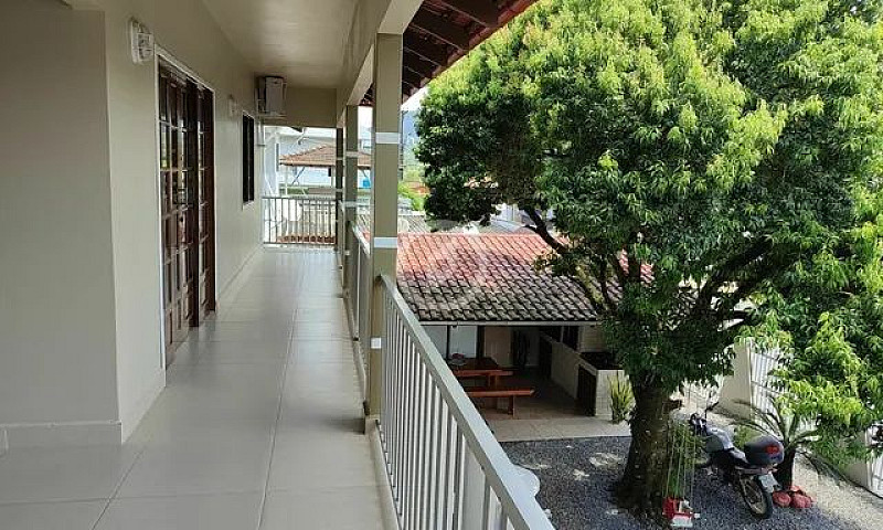 Casa À Venda No Bair...