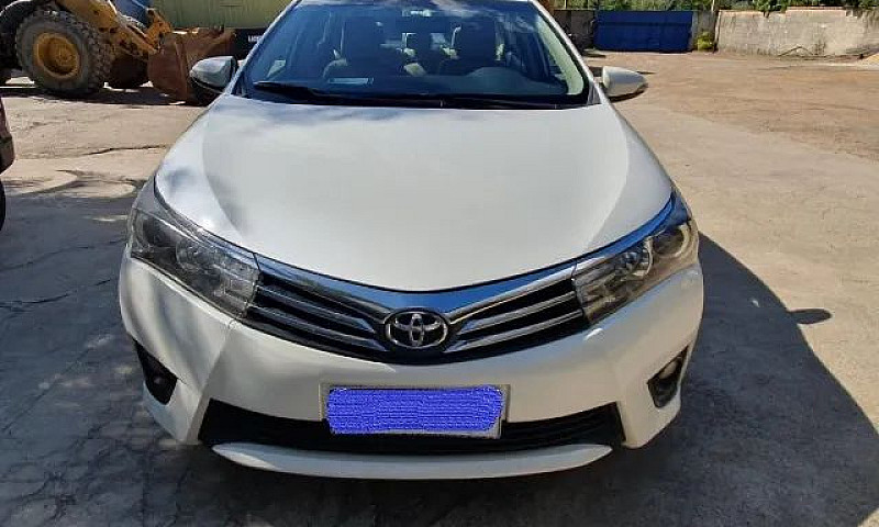 Corolla Altis Flex 2...