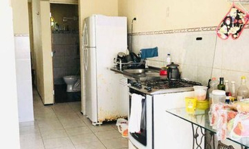 Excelente Casa Na Ci...