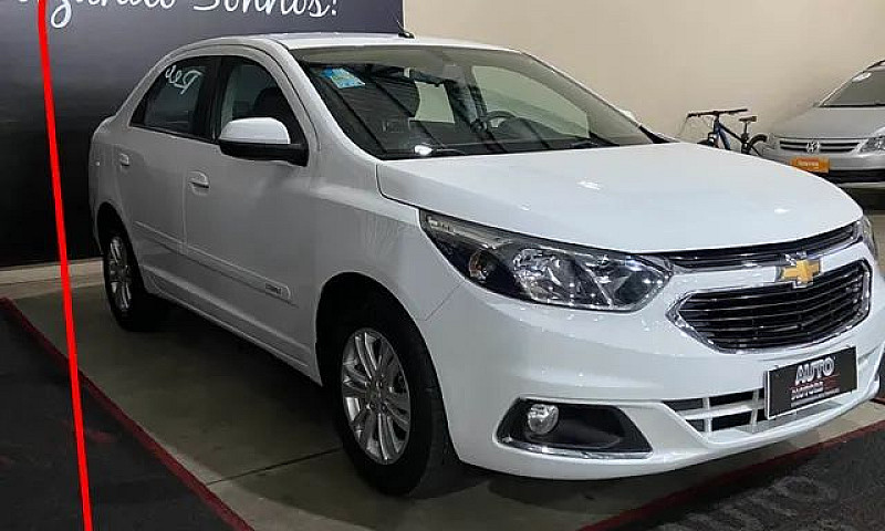 Chevrolet Cobalt Ltz...