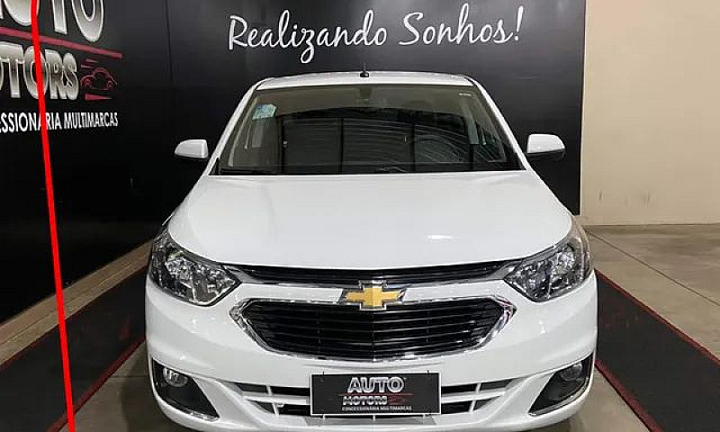 Chevrolet Cobalt Ltz...